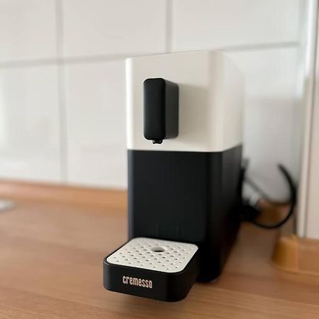 Apartament Ruhig, Zentral, Messe Nah! Be3L Essen Zewnętrze zdjęcie