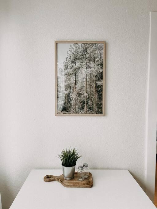 Apartament Ruhig, Zentral, Messe Nah! Be3L Essen Zewnętrze zdjęcie