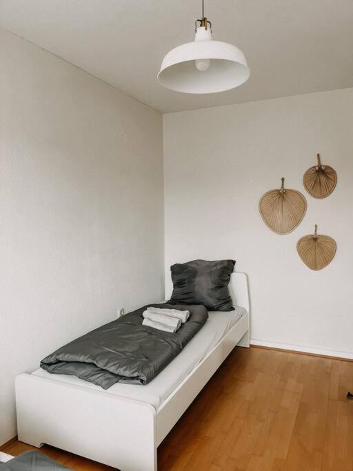 Apartament Ruhig, Zentral, Messe Nah! Be3L Essen Zewnętrze zdjęcie