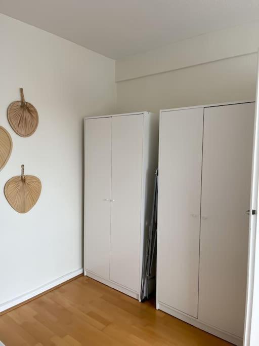 Apartament Ruhig, Zentral, Messe Nah! Be3L Essen Zewnętrze zdjęcie