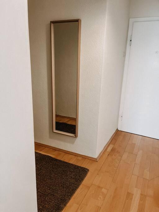 Apartament Ruhig, Zentral, Messe Nah! Be3L Essen Zewnętrze zdjęcie