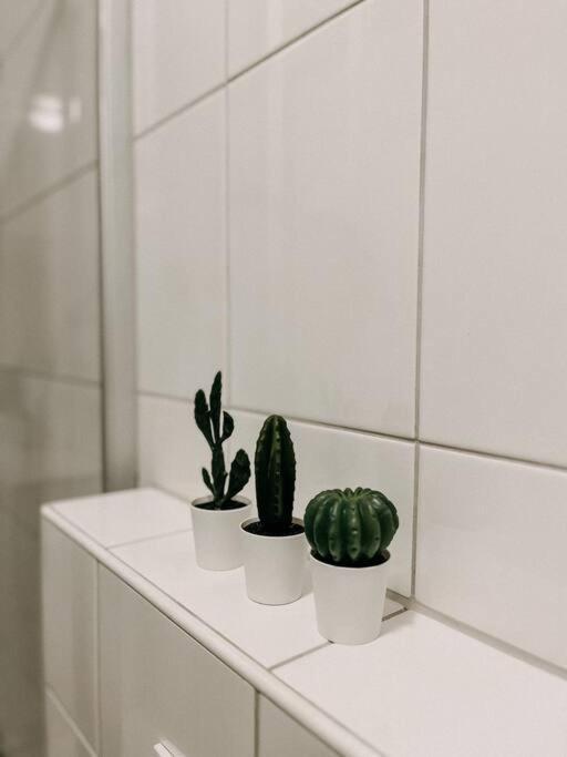 Apartament Ruhig, Zentral, Messe Nah! Be3L Essen Zewnętrze zdjęcie